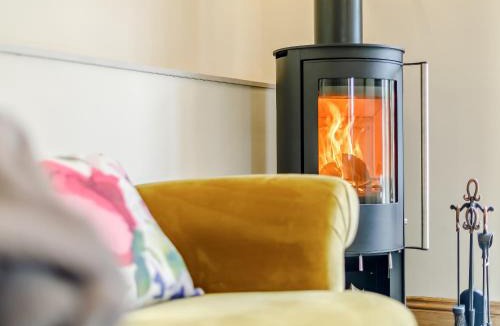 Clay Cross House | Alton Hall Cottage