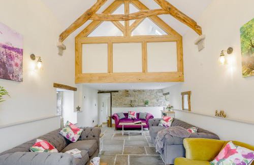 Clay Cross House | Alton Hall Cottage