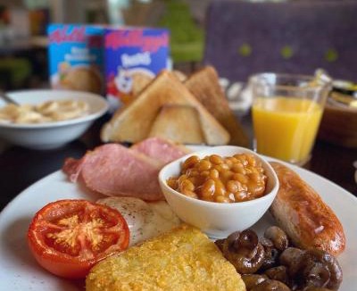 Alton Hotel | Alton House Hotel