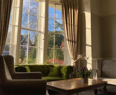 Alton Hotel | Alton House Hotel