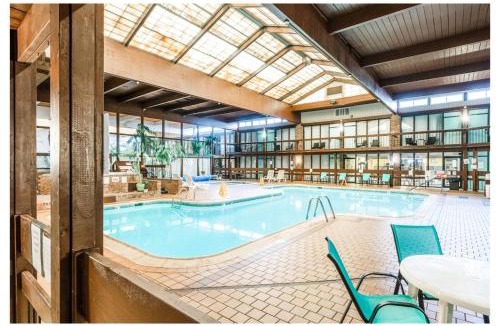 Coupon Hotel | Altoona Grand Hotel