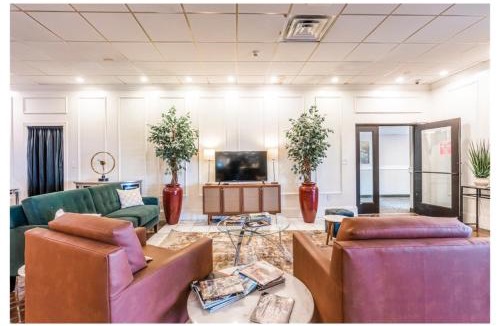Coupon Hotel | Altoona Grand Hotel