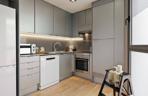 Provencals del Poblenou Apartment | Altos - 2 bedrooms in El Poblenou