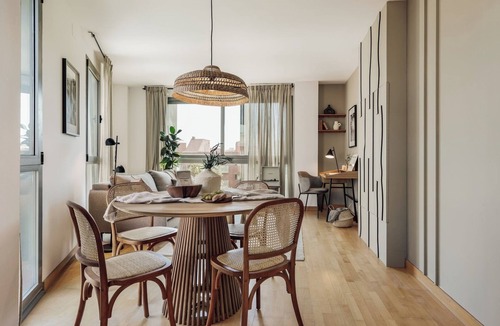 Provencals del Poblenou Apartment | Altos - 2 bedrooms in El Poblenou