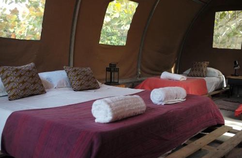 Azua Hotel | Altos de la Caobita