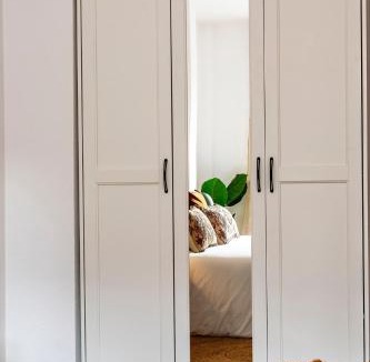 Abena Apartment | Altos de Sabiñanigo