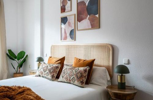 Abena Apartment | Altos de Sabiñanigo