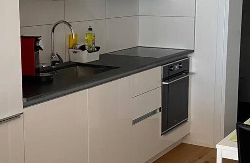 Arbon Apartment | Altstadt Apartment