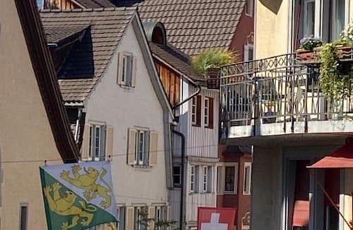 Arbon Apartment | Altstadt Apartment