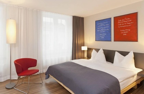 Old Town Hotel | Altstadt Hotel