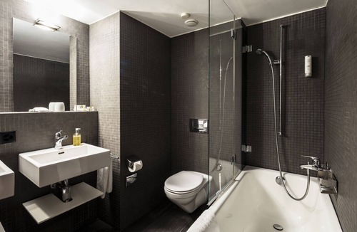 Old Town Hotel | Altstadt Hotel