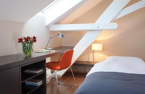 Old Town Hotel | Altstadt Hotel
