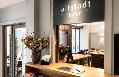Old Town Hotel | Altstadt Hotel