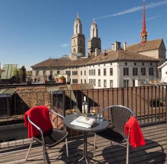 Old Town Hotel | Altstadt Hotel
