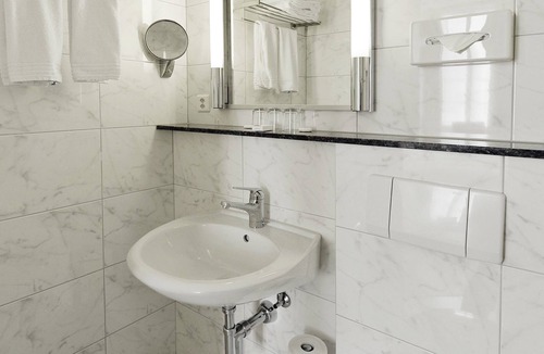 Lucerne Hotel | Altstadt Hotel Krone Luzern