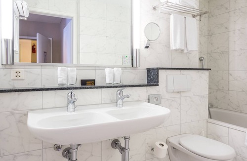 Lucerne Hotel | Altstadt Hotel Krone Luzern