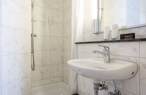 Lucerne Hotel | Altstadt Hotel Krone Luzern