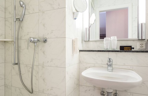 Lucerne Hotel | Altstadt Hotel Krone Luzern