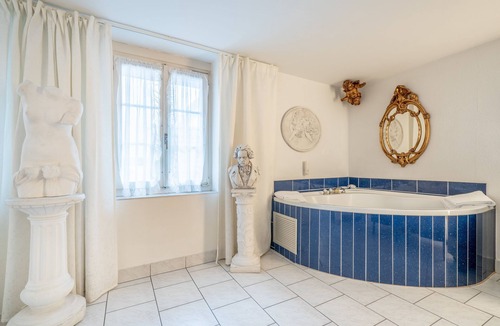 Lucerne Hotel | Altstadt Hotel Magic Luzern