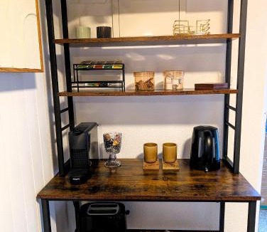 Stein am Rhein Apartment | Altstadt-Studio am Rhein mit Parkplatz