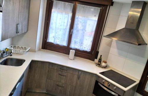Mutriku Apartment | ALTUNAHOME