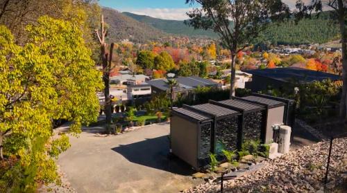 Bright Villa | Altura Pod Bright