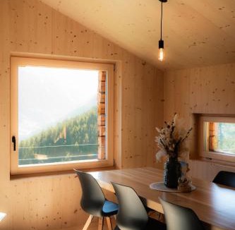 Bagnes House | ALTYPIC Mayen d'exception en Valais