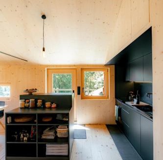 Bagnes House | ALTYPIC Mayen d'exception en Valais