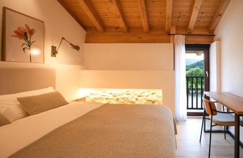 Altzo Hotel | Altzoko Ostatua