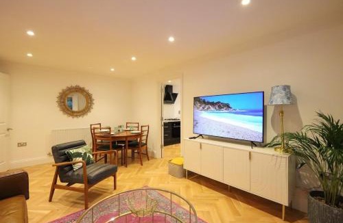 Westbourne Apartment | Alum Chine Beach Apartment 2