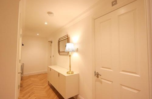 Westbourne Apartment | Alum Chine Beach Apartment 2