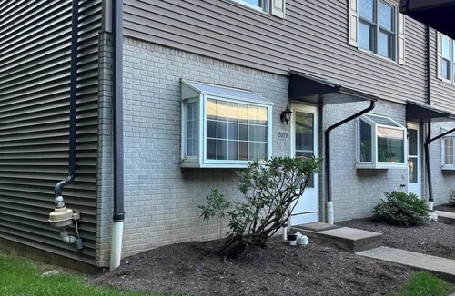 State College Condo | Alumni Cornernn