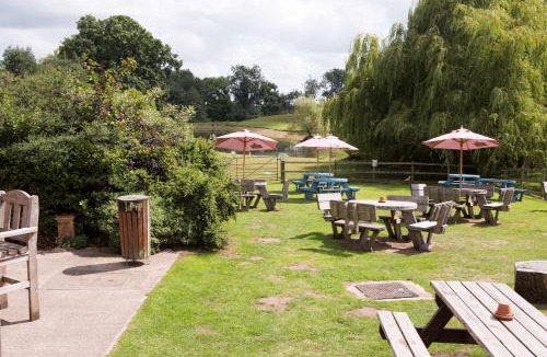 Cotebrook Hotel | Alvanley Arms, Cotebrook
