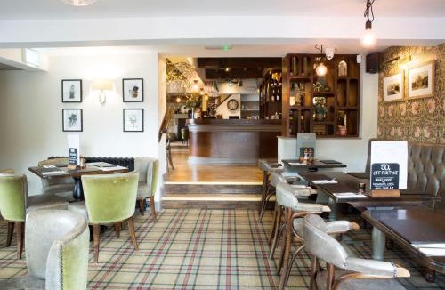 Cotebrook Hotel | Alvanley Arms, Cotebrook