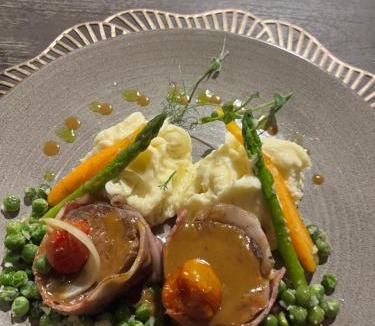 Selat House | Alvarina