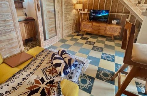 Selat House | Alvarina