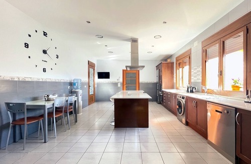 Albares Cottage | Alvaro Rural House (Adapted)