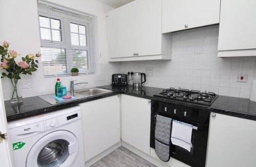 Coventry Apartment | Alverley House by Patternbricks