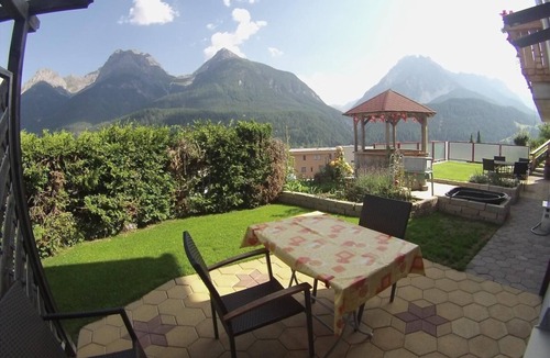 Engadin Scoul Apartment | Alvetern Tschuetta and Alpetta