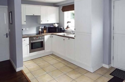 Farley Cottage | Alveton