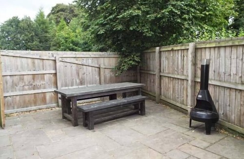 Farley Cottage | Alveton