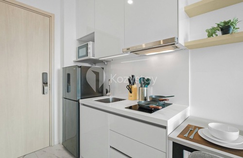 Cilandak Apartment | Alvia by Kozystay - TB Simatupang