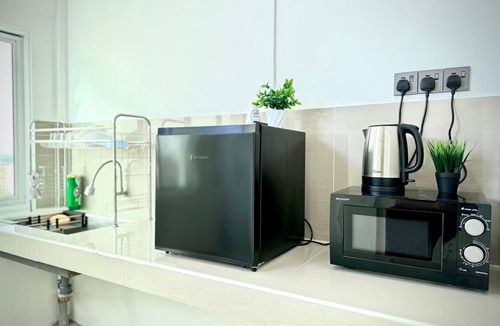 Kuala Terengganu Apartment | ALVILLA@Jalan Sultan Ismail