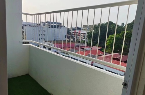 Kuala Terengganu Apartment | ALVILLA@Jalan Sultan Ismail