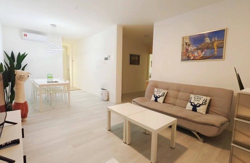 Kuala Terengganu Apartment | ALVILLA@Jalan Sultan Ismail