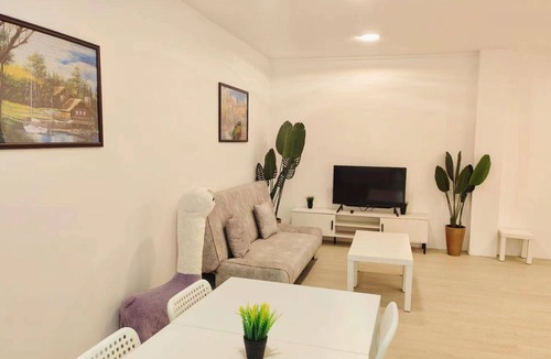 Kuala Terengganu Apartment | ALVILLA@Jalan Sultan Ismail