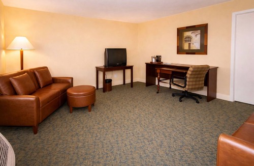 Alvin Hotel | Alvin Extended Stay