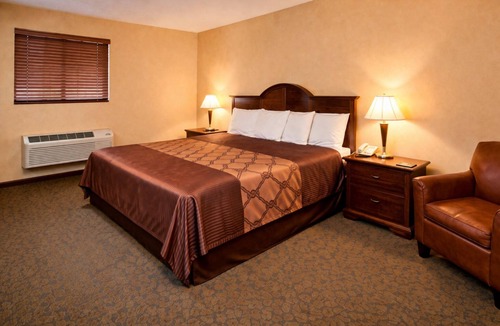 Alvin Hotel | Alvin Extended Stay