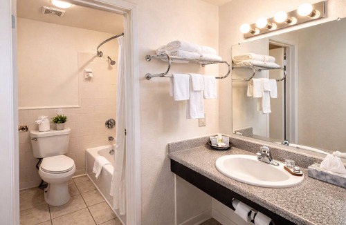 Alvin Hotel | Alvin Extended Stay