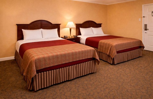 Alvin Hotel | Alvin Extended Stay